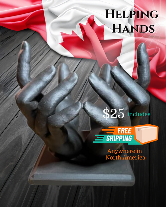 Helping Hands